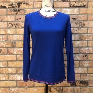 Old Navy Ribbed Crewneck Sweater